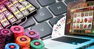 Exploring Casino Bonuses Your Guide to Maximizing Winnings
