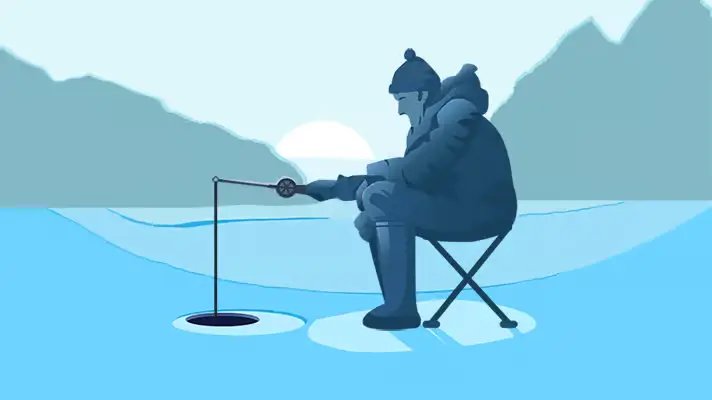 Britain's Finest Pastime: Experience the Thrill of Ice Fishing Live Casino in United Kigdom