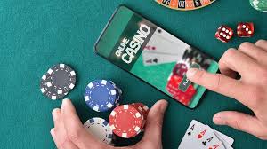 Big Wins at Online Casinos in the UK Strategies, Games, and Success Stories