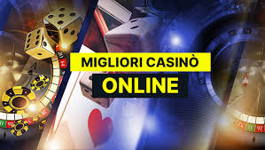 Casinò Non AAMS Opportunità e Rischi nel Gioco Online