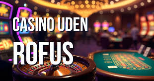 Danish Casino Uden Rofus – En Guide til Spændende Online Spil