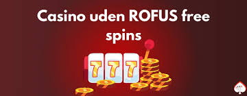 De Bedste Casino Sider Uden Rufus Din Guide til Online Spil