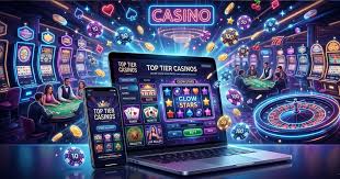 De Bedste Online Casino Uden om Rufus