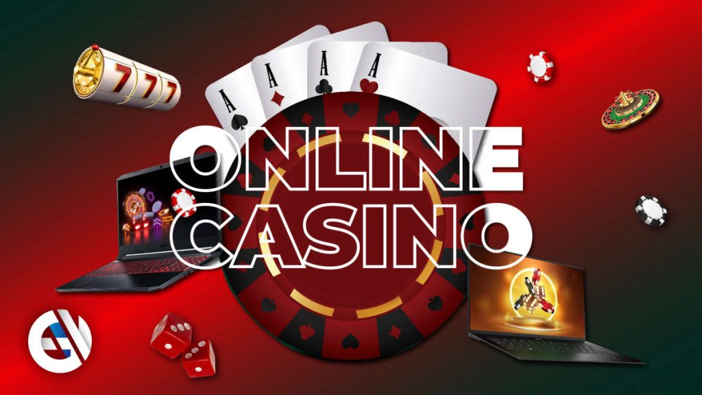 Discover Exciting Online Games at CasinoLab Casino