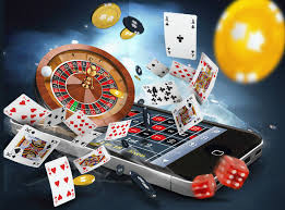 Discover the Excitement of Casino148 Casino & Sportsbook 1014896925