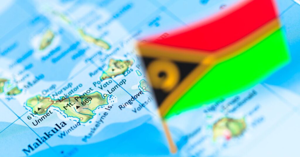 Investir à Vanuatu  Votre Passeport par le Programme de Citoyenneté par Investissement