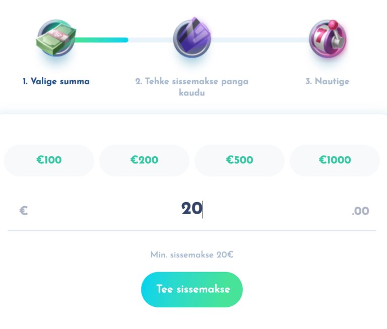 Image: Parimad Skrill kasiinod Eestis 2023. aastal