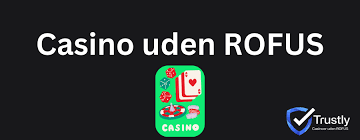 Udenlandsk Casino Uden ROFUS En Guidet Indføring