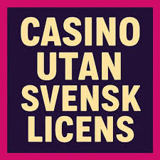 Utländska Casino med Låg Insättning - En Guid till Smidigt Spel