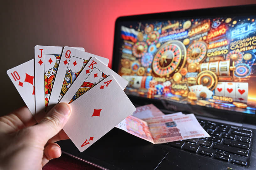 Discover the Exciting World of Chipstars Casino 695405784