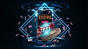 Experience the Thrill of Coins Game Casino Online Games
